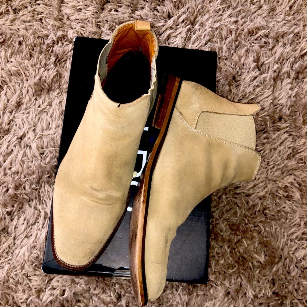 Chelsea Boots Vianello